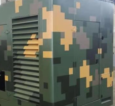 长春要保证迷彩漆施工的颜色准确性